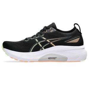 Zapatillas ASICS Zapatillas GEL-Kayano 31 Black/ Cool Matcha Hombre