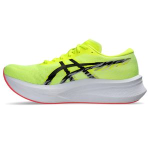 Zapatillas ASICS Zapatillas Magic Speed 4 Safety Yellow/Black Hombre