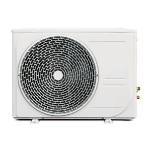 Aire Acondicionado Split 9000 BTU Orange CS-09C2A Wifi On/Off Blanco
