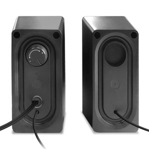 Parlantes Desktop Maxell SS-150