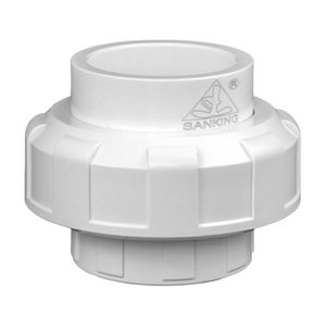 Unión Universal 1" PVC Mixta Sanking