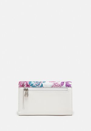 BILLETERA FLORAL CUTE SMALL