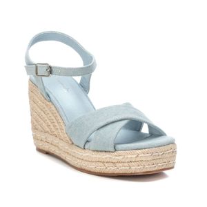 Sandalias Refresh Mujer 171597 Jeans