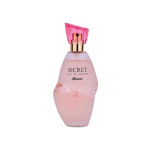 Rasasi Secret Eau De Parfum, perfume para mujer largo duración