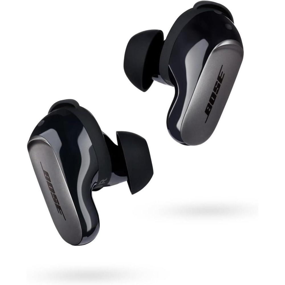 Noise Cancellation AudÃfonos In Ear Bose Bose Quietcomfort
