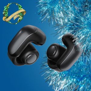 Audífonos Bose 881046-0010 Negro Audio Inmersivo