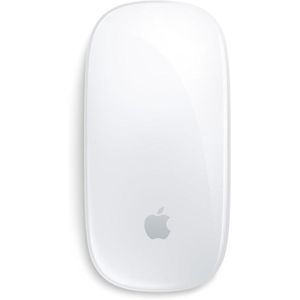 Apple Magic Mouse - White Multi-Touch Surface ​​​​​​​
