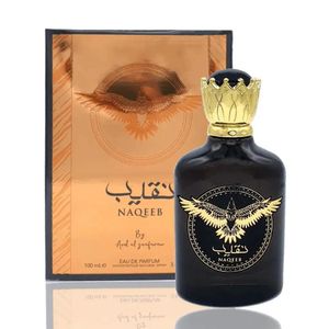 Ard Al Zaafaran Naqeeb Eau de Parfum Unisex