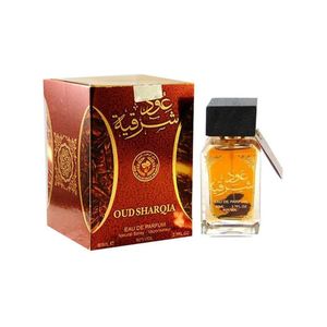 Oud Sharqia Eau de Parfum unisex, fragancia oriental de Ard Al Zaafaran
