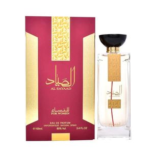 Parfum de larga duración para mujer, Ard-Al Zaafaran Al Sayaad