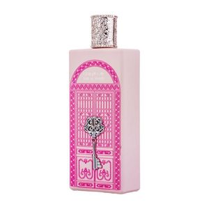 Eau De Parfum Ramadan24 Ard Al Zaafaran Larga Duración