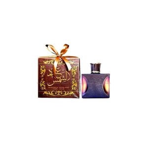 Ard al Zaafaran Oud Al Shams, fragancia unisex de larga duración