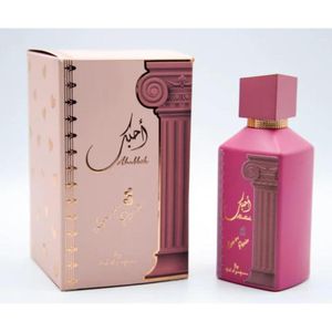Ard Al Zaafaran Ahubbak Love in Paris Eau De Parfum unisex