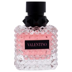 Valentino Donna Born In Roma, fragancia floral de mujer con bergamota y jazmín