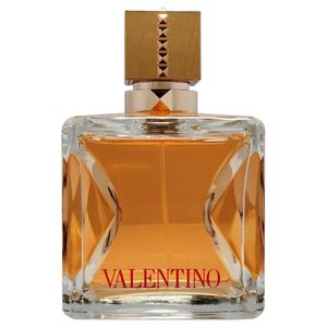 Valentino Voce Viva Intense, exclusivo perfume con azahar y jazmín