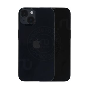 Apple Iphone 14 Plus Negro 128 GB Reacondicionado