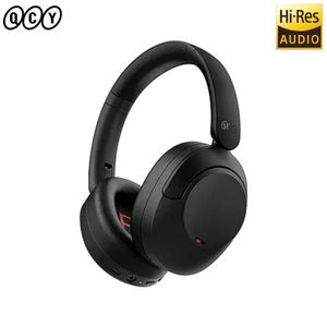 Audifono Bluetooth QCY H4 negro 70h