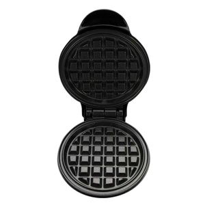 Mini Waflera Practika M104 - Negro