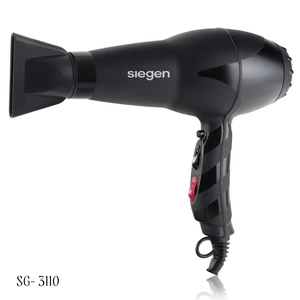 Secadora de Cabello Profesional Siegen SG 3110