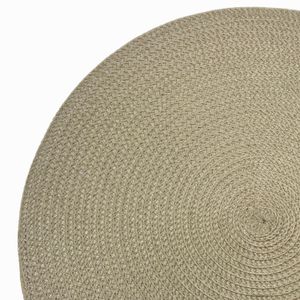 Individual Redondo Beige