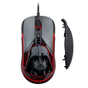 Mouse Dark Side™ 12400T wrd w/light PMO-S203DS
