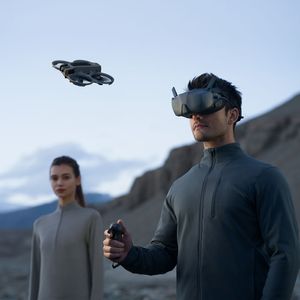 Drone DJI Neo Motion Fly More Combo