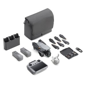 Drone Dji Air 3S Fly More Combo ( DJI RC 2)