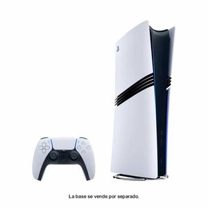 Consola Playstation 5 Pro 2Tb Edición Digital