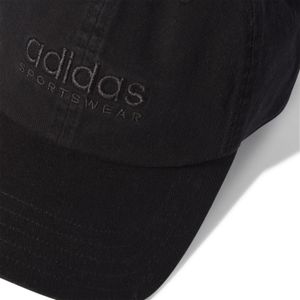 Gorra Adidas Spw Dad Cap It4641 Negro