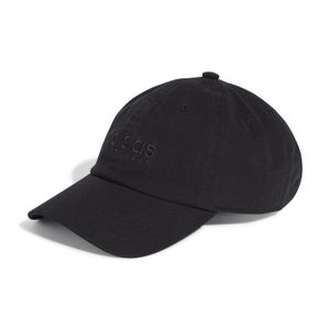Gorra Adidas Spw Dad Cap It4641 Negro
