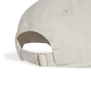 Gorra Adidas Bb Cap Lt Met Jf8487 Blanco