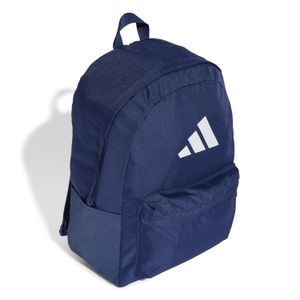 Mochila Deportiva Adidas Clsc Bars Bp Is7049 Azul