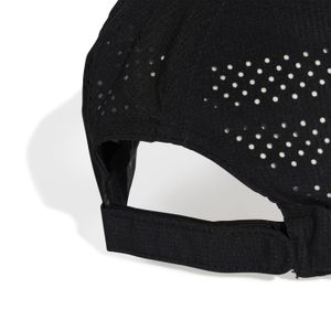 Gorra Adidas Truck Cap Clima Je3926 Negro