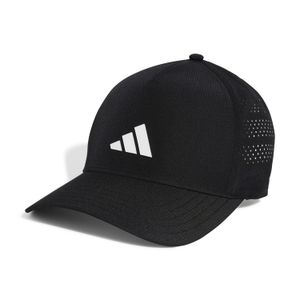 Gorra Adidas Truck Cap Clima Je3926 Negro