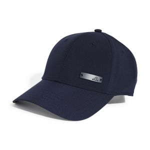 Gorra Adidas Bb Cap Lt Met Jf8486 Azul