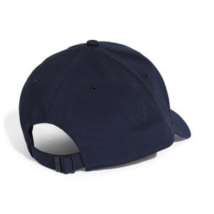 Gorra Adidas Bb Cap Lt Met Jf8486 Azul