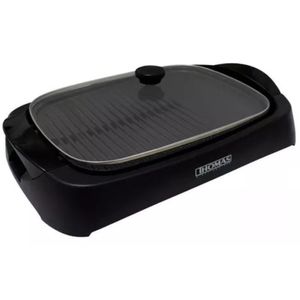 Parrilla Eléctrica Thomas 2000W - TH210