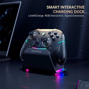 Gamepad Machenike G5 Pro V2 Wireless PC Switch Android Collector Edition