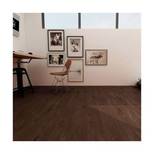Piso Vinilico PVC Autoadhesivo 3D 5m2 Alto Transito - Decokasa FD804