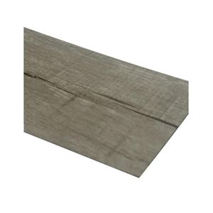 Piso Vinilico PVC Autoadhesivo 3D 5m2 Alto Transito - Decokasa FD826