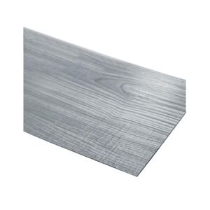 Piso Vinilico PVC Autoadhesivo 3D 5m2 Alto Transito - Decokasa FD811