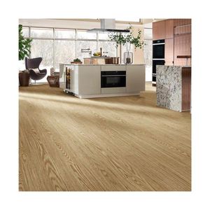 Piso Vinilico PVC Autoadhesivo 3D 5m2 Alto Transito - Decokasa FD802
