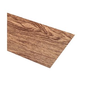 Piso Vinilico PVC Autoadhesivo 3D 5m2 Alto Transito - Decokasa FD813