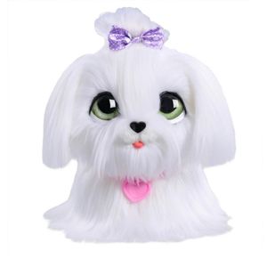 Peluche Furreal Gogo The Walking Puppy