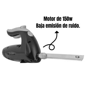 Cuchillo Eléctrico Imaco – EK 1500