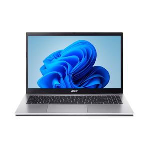 Laptop ACER Aspire 3  15.6"FHD Core i7-1255U 4.70 GHz 10 Núcleos  8GB DDR4  512GB SSD Win11 Home