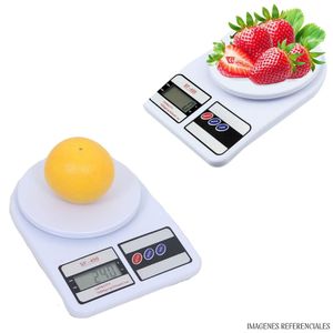 Balanza Gramera Electrónica SF-400