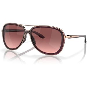 Gafas Oakley Split Time mujer con protección UV y marco ligero