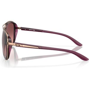 Gafas Oakley Split Time mujer con protección UV y marco ligero