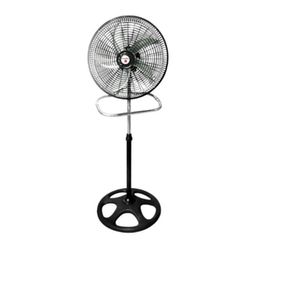 Ventilador Sistema Turbo Orbital Fujitec CF-187  18"